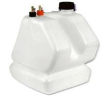 FUEL TANK 8.5L