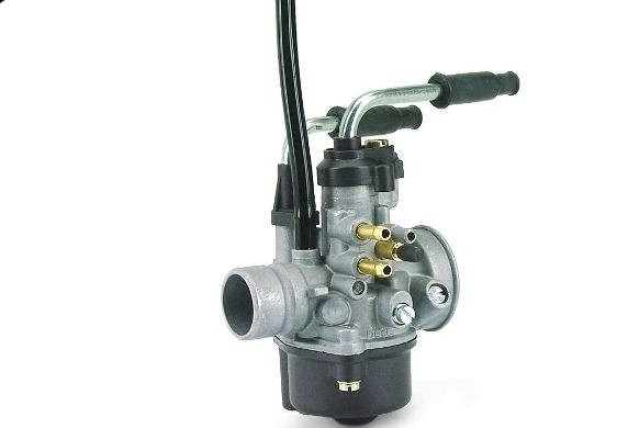 Dellorto PHBN 17,5mm-es karburátor (Minarelli / CPI)