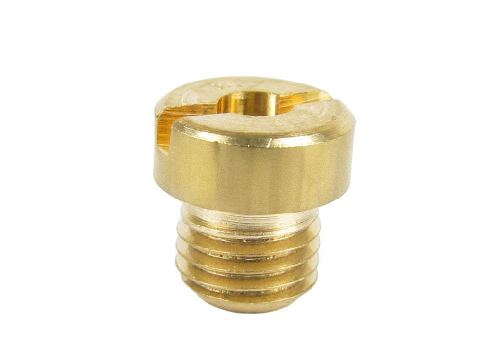 Dellorto M6 / 6mm-es fõfúvóka (Többféle méretben! - 50060) - M6 - 109