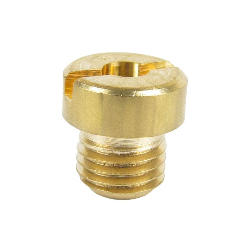 Dellorto M6 / 6mm-es fõfúvóka (Többféle méretben! - 50060) - M6 - 128
