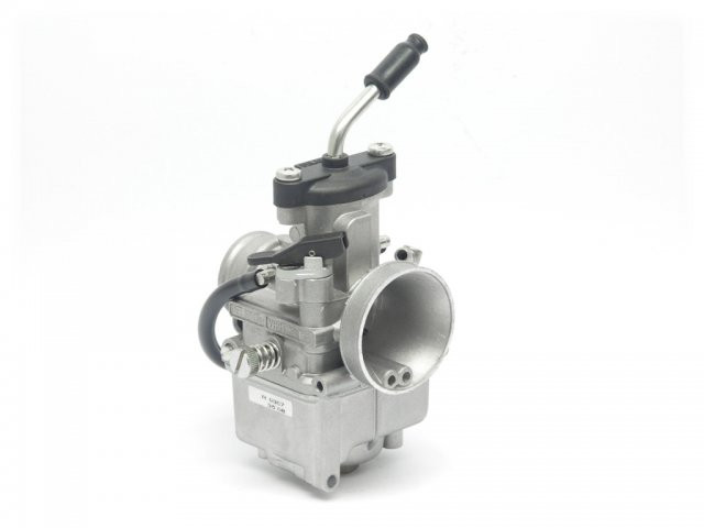 Dellorto VHST Racing 28mm-es versenykarburátor (9357)