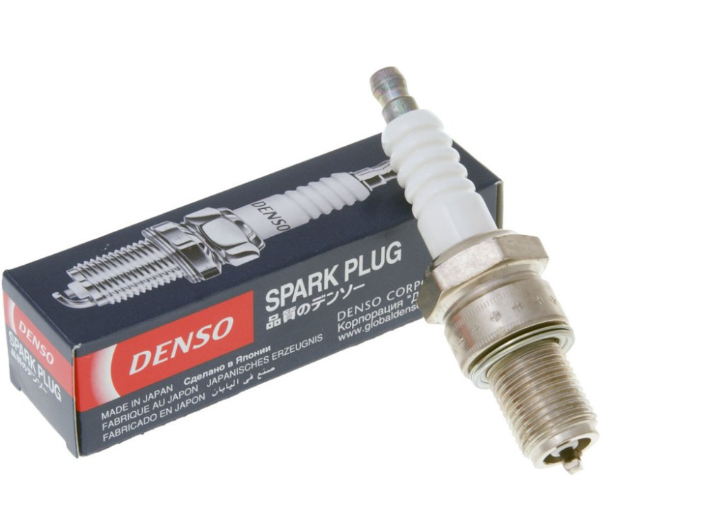 Denso W*ESR-U gyújtógyertya (NGK BR*ES) (Többféle változatban!) - NGK BR8ES