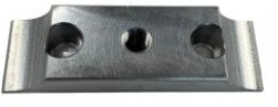 DD2 ENGINE BRACKET Ø30X92MM