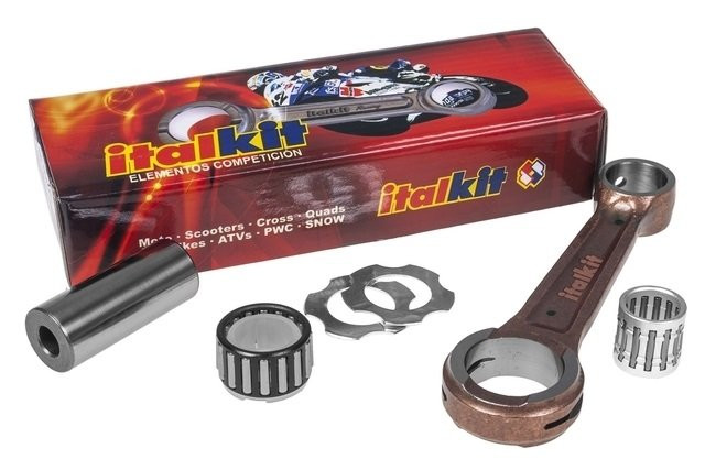 Italkit Racing hajtókar (Rotax 122-123)