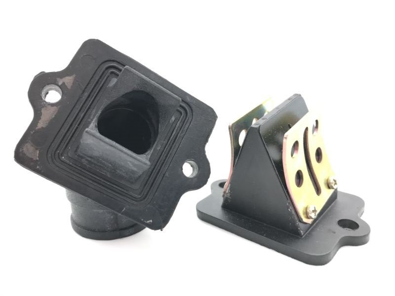Italkit Racing membrán és szívócsonk szett (Piaggio - 24mm)