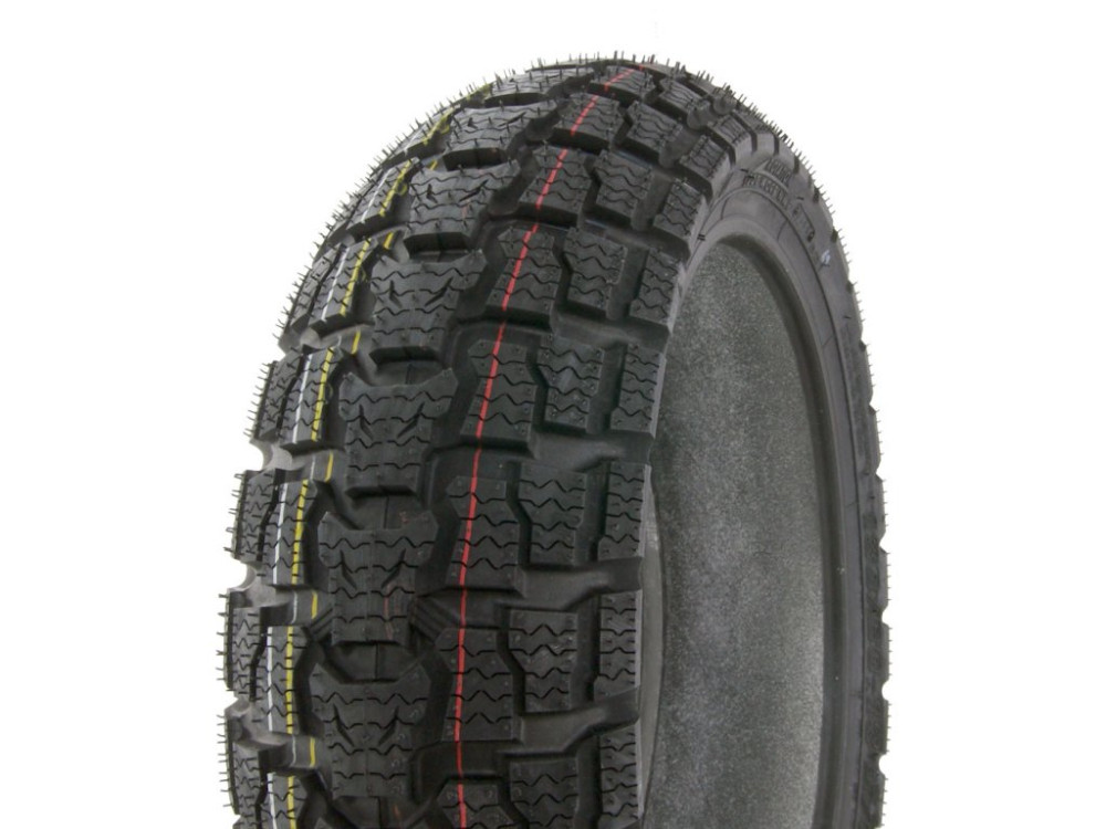 IRC Urban Snow téli gumiköpeny (100/90-10 56J SN26 TL)