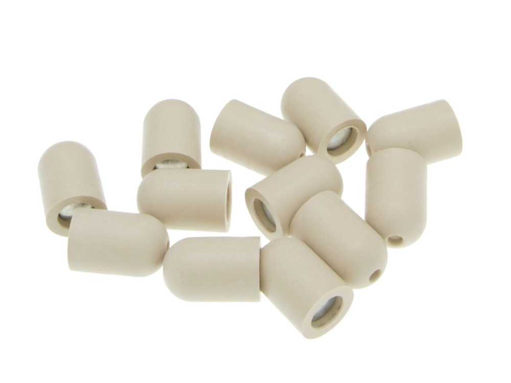 J.Costa variátor kúp (16x31mm - 16db - Többféle kivitelben!) 13,5 gr.