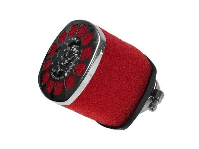 Malossi MHR E14-as sportlégszűrő (Többféle kivitelben!) - 32mm - Egyenes