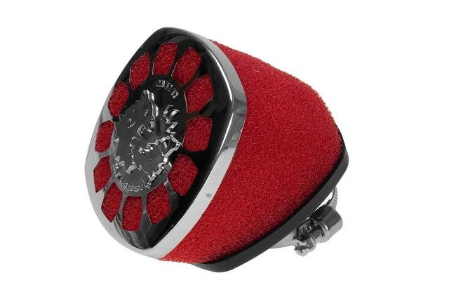 Malossi MHR E14-as sportlégszűrő (Többféle kivitelben!) - 32mm - 30 fok