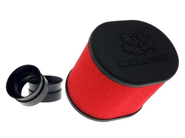 Malossi MHR E15-ös sportlégszűrő (42/50/58,5mm)