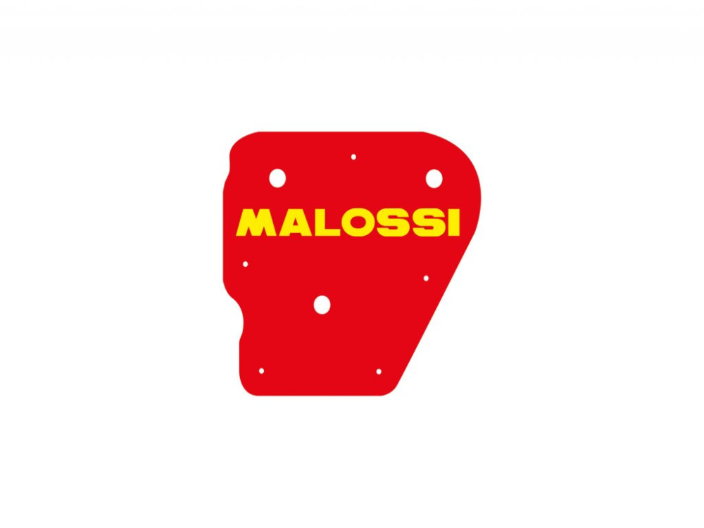 Malossi Red Filter légszűrőszivacs (Aprilia / Minarelli)
