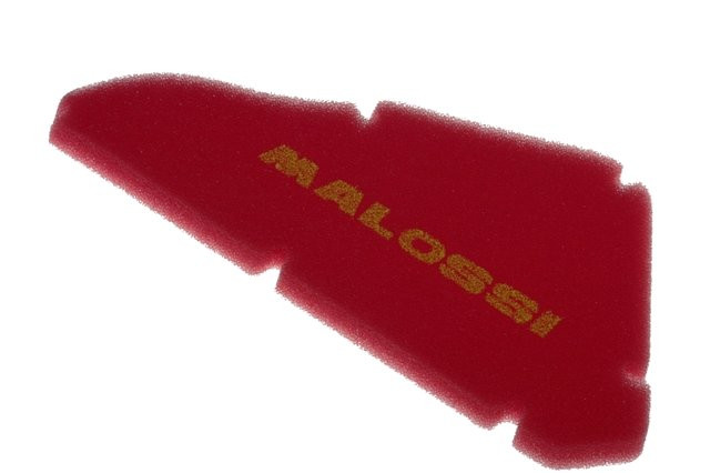 Malossi Red Filter légszűrõszivacs (Piaggio / Gilera 2005-ig)