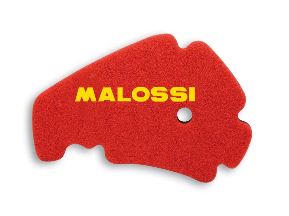 Malossi Double Red Filter légszűrőszivacs (Yamaha / Minarelli)