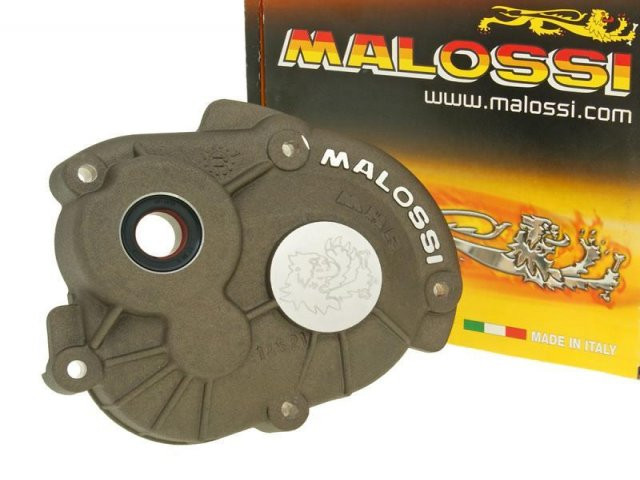 Malossi MHR kihajtás dekli (d=16) (Piaggio)