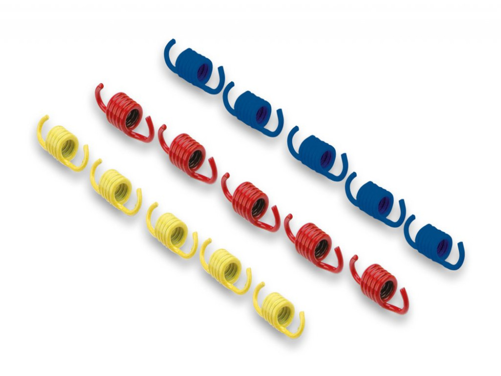 Malossi Sport kuplungrugó szett (3x5db) (Piaggio 400-500 4T)