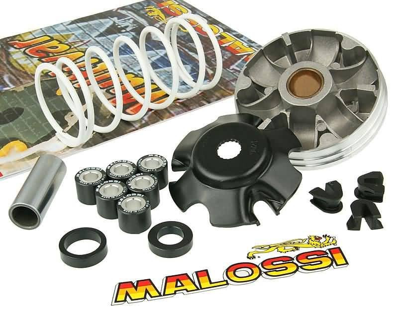 Malossi Multivar 2000 variátor (Piaggio)