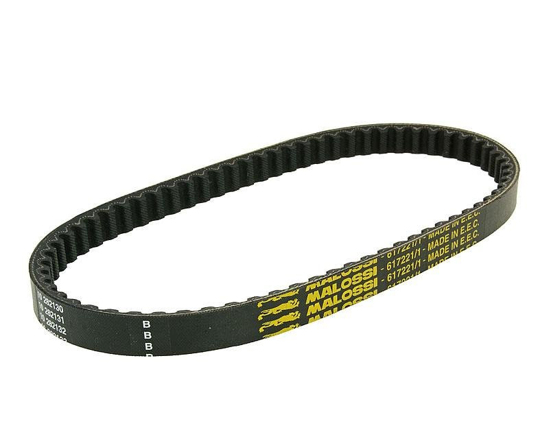 Malossi X-Kevlar kevlár variátor ékszíj (Honda Bali SFX / SXR - 18x705mm)