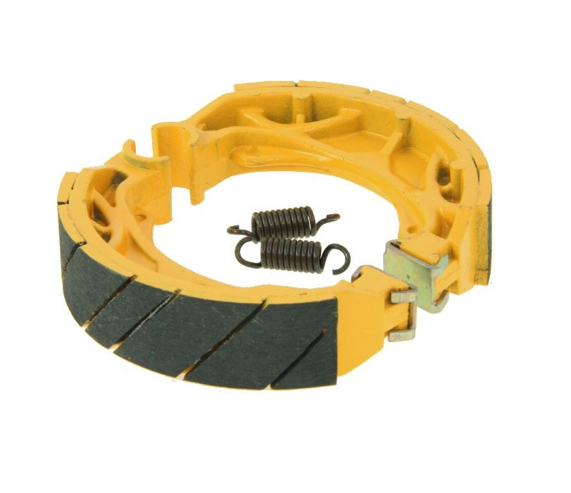 Malossi Power hátsó fékpofa (Piaggio - 110x25mm)