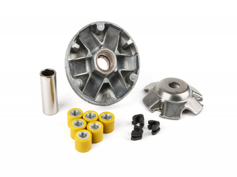 Motoforce Standard variátorszett (Piaggio - 19x15,5mm)