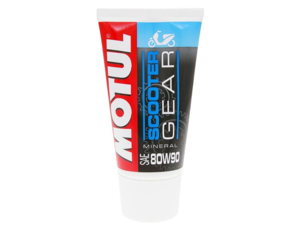 Motul Scooter Gear 150ml-es hajtómû olaj (80W-90) (PRM)