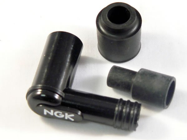 NGK Standard gyári gyertyapipa