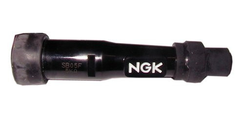 NGK Standard gyári gyertyapipa (Egyenes)