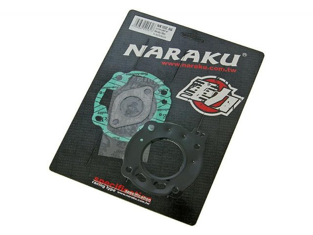 Naraku Performance tömítés szett (Morini LC)