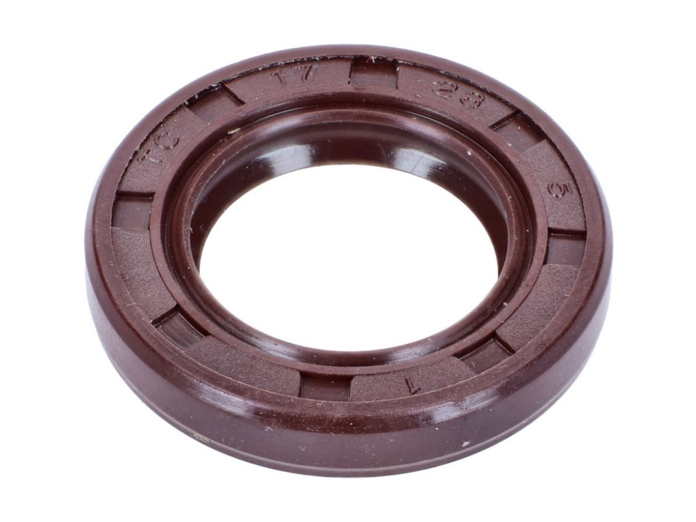 Naraku Performance kuplungtengely szimering (Minarelli / Piaggio - 17x28x5mm)