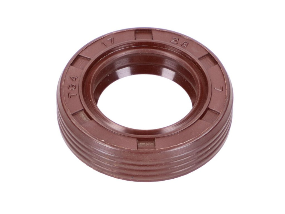 Naraku Performance FKM Premium szimering (Simson - 17x28x7mm)
