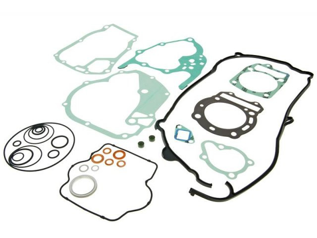 Naraku Performance komplett tömítés szett (Honda CN 250 / Piaggio Hexagon 250)