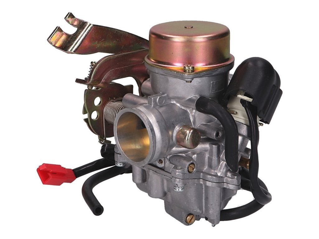 Naraku Performance Racing 4T tuning karburátor (30mm)