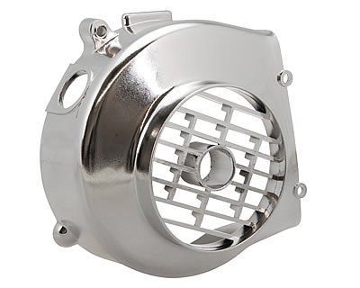 Naraku Performance Racing légterelő burkolat (Kymco 4T / GY6-139QMA-B) (Többféle kivitelben!) - Króm