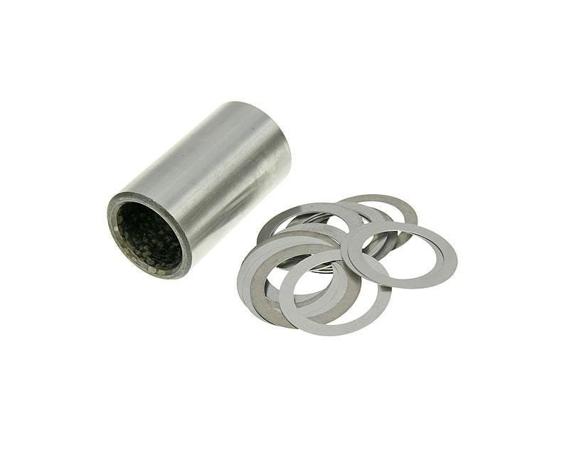 Naraku Performance variátor csapszeg + hézagoló szett (CPI / Keeway - 16x21x37mm)