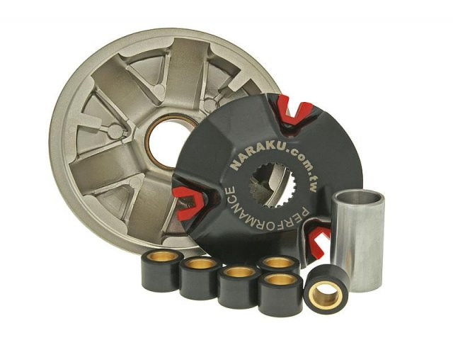Naraku Performance Sport variátorszett (Morini)