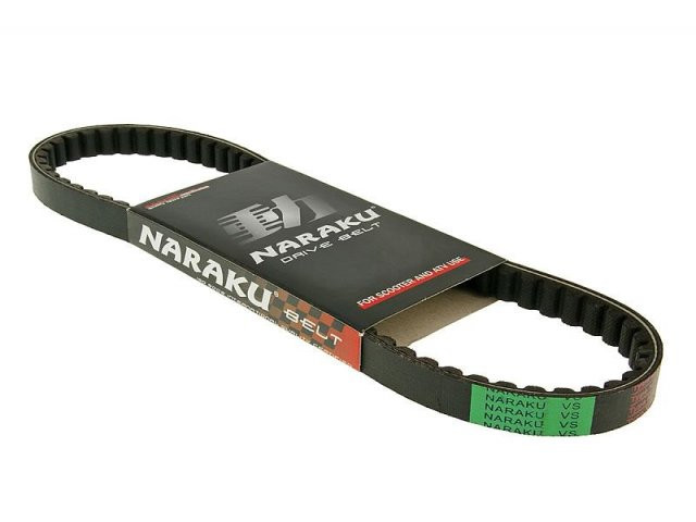 Naraku Performance V/S variátor ékszíj (Motowell - 17x788)