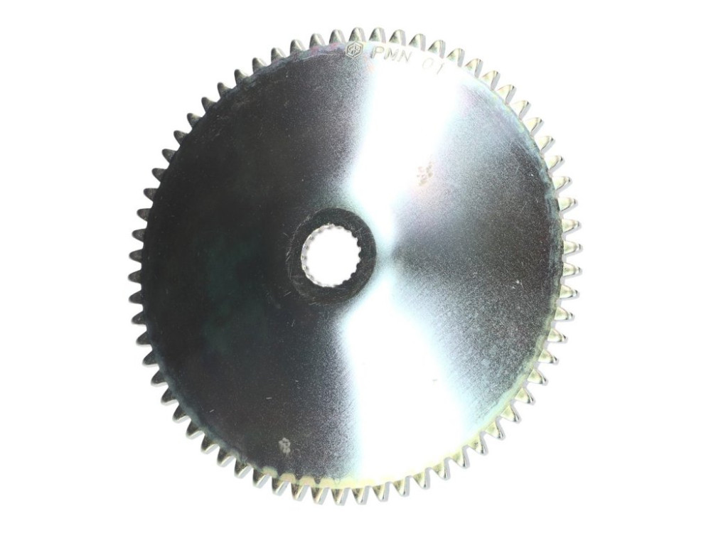 Original Parts variátor külső szíjtárcsa (Piaggio 50 - 1998-tól)