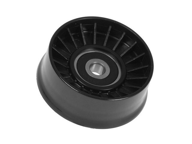 Original Parts ékszíj vezetõ görgõ (Piaggio 125-300)