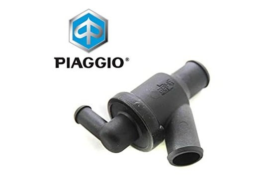 Original Parts termosztát (Piaggio 400-500)