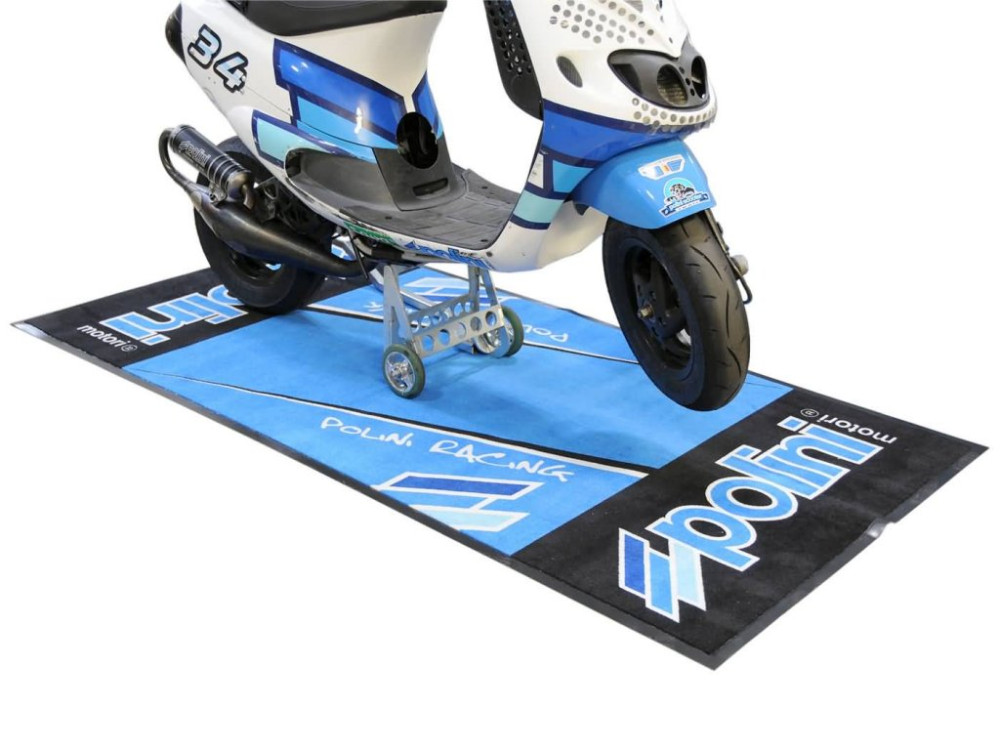 Polini "ECO-Carpet" szerelõ szõnyeg