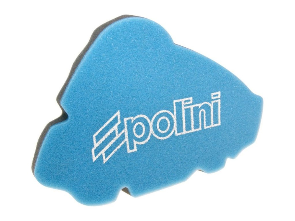 Polini Racing Blue Filter DL légszûrõszivacs (Piaggio Vespa ET4)