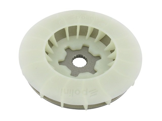 Polini Evolution variátor külsõ szíjtárcsa (Minarelli - 13 mm)