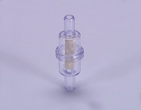 Polini HQ benzinszűrő (Többféle kivitelben!) - 6mm