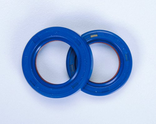 Polini Evolution Viton / Teflon fõtengely szimeringszett (Derbi EBE / EBS - Piaggio D50B0)