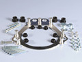 Polini supp.kit for tractor engine Thor 202/303