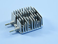Polini head a/c Thor 190/200