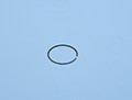 Polini chromed piston ring d.54x1 Thor 130