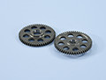 Polini bal. shaft gears Thor 200/202