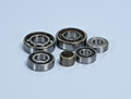 Polini engine bearings Thor 190 clutch