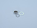 Polini spacer with or