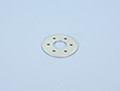 Polini propeller fixing flange